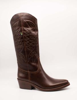 Bota Dakota DKT-67 TEXAS ARABIC de Mujer