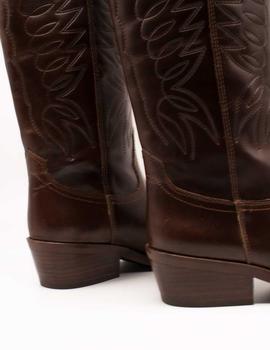 Bota Dakota DKT-67 TEXAS ARABIC de Mujer