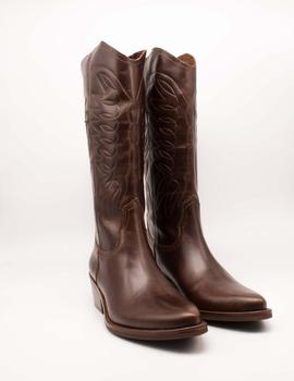 Bota Dakota DKT-67 TEXAS ARABIC de Mujer