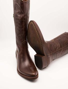 Bota Dakota DKT-67 TEXAS ARABIC de Mujer