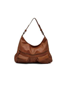 Bolso Cuirots 4622 MAURI BRUCIATO