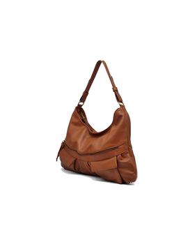 Bolso Cuirots 4622 MAURI BRUCIATO