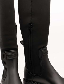 Bota Toni Pons cardiff black de Mujer