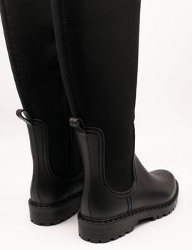 Bota Toni Pons cardiff black de Mujer