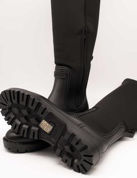 Bota Toni Pons cardiff black de Mujer