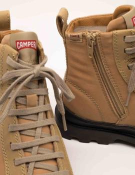 Zapato Camper K400621-007 Brutus de Mujer