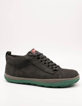 Zapato Camper K300285-030 Peu Pista GTX Gris de Hombre