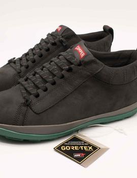 Zapato Camper K300285-030 Peu Pista GTX Gris de Hombre