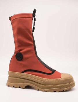 Bota Duuo D382301 SCUBA 01 Teja de Mujer