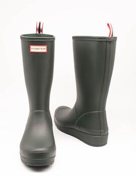 Bota Hunter WFT2007RMA Artic moss