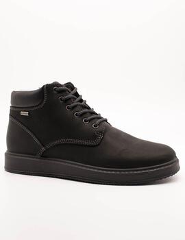 Botín Imac 2528782 - 011 negro de Hombre