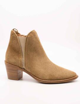 Botin Alpe Nevada 20671102 Baby Silk 02 Alce de Mujer