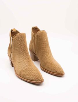 Botin Alpe Nevada 20671102 Baby Silk Alce Mujer