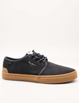 Deportivo Pepe Jeans PMS10309-595 NAVY de Hombre