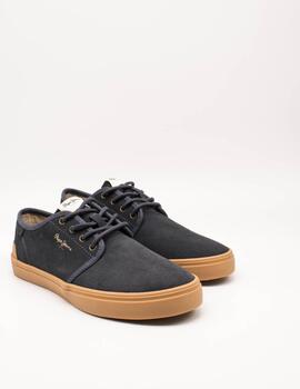 Deportivo Pepe Jeans PMS10309-595 NAVY de Hombre