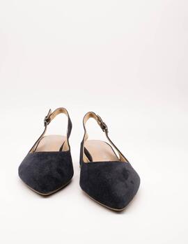 Zapato Tamaris 29500-20 - 805 Navy de Mujer