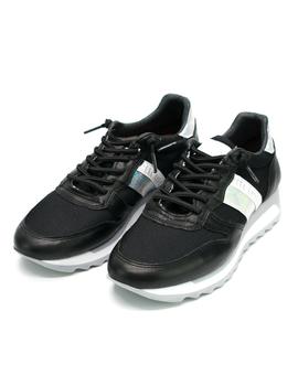 Deportivo cetti c-847 napa negro de mujer