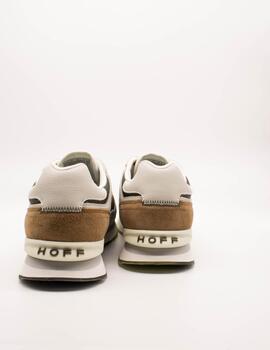 Deportiva Hoff 12202613 Washington Gris de Hombre