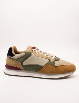 Deportiva Hoff 12302602 Viena Man Multicolor de Hombre