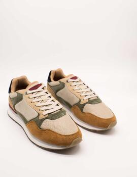 Deportiva Hoff 12302602 Viena Man Multicolor de Hombre