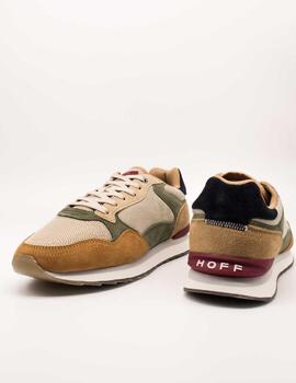 Deportiva Hoff 12302602 Viena Man Multicolor de Hombre