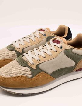 Deportiva Hoff 12302602 Viena Man Multicolor de Hombre
