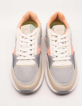 Deportiva Hoff 12301011 Bandra Multicolor de Mujer