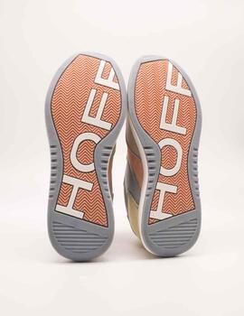 Deportiva Hoff 12301011 Bandra Multicolor de Mujer