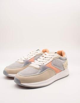 Deportiva Hoff 12301011 Bandra Multicolor de Mujer