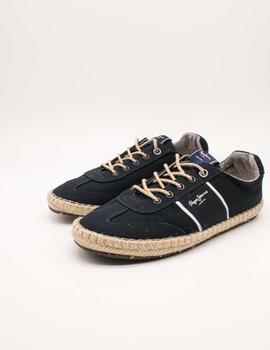 Deportivo Pepe Jeans PMS10317-595 NAVY de Hombre