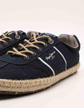 Deportivo Pepe Jeans PMS10317-595 NAVY de Hombre