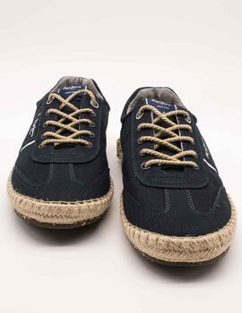 Deportivo Pepe Jeans PMS10317-595 NAVY de Hombre