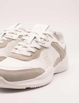 Deportivo Scalpers Birdsbille Blanco de Mujer
