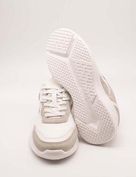 Deportivo Scalpers Birdsbille Blanco de Mujer