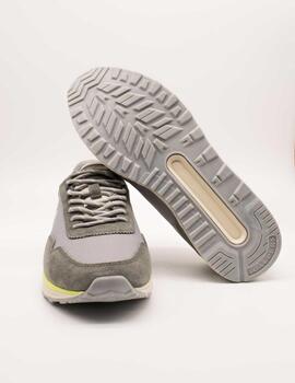 Deportivo Scalpers Harry Grey de Hombre