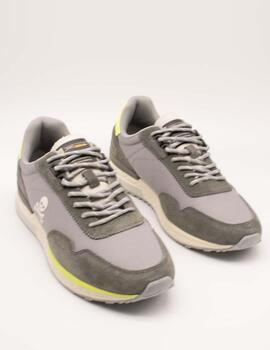 Deportivo Scalpers Harry Grey de Hombre