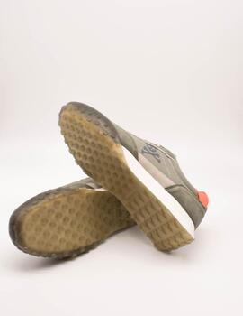 Deportivo Scalpers New Prax Khaki de Hombre