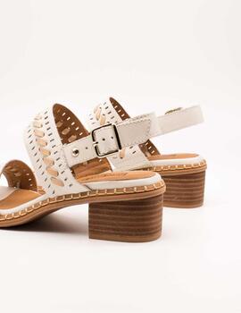Sandalia Pikolinos W3H-1822C1 Blanes Nata de Mujer