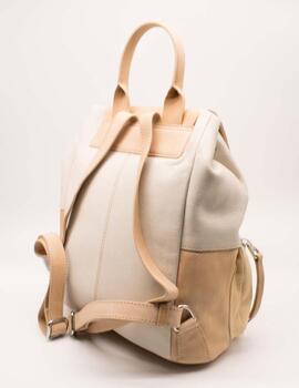 Mochila Pikolinos WHA-768 Manacor Nata-Cream