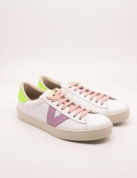Deportivo Victoria 1126171 VERDE de Mujer