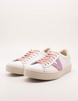 Deportivo Victoria 1126171 VERDE de Mujer