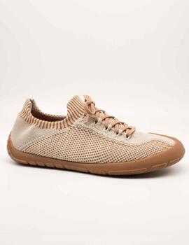 Deportivo Camper K100885-001 Phat Beige de Hombre