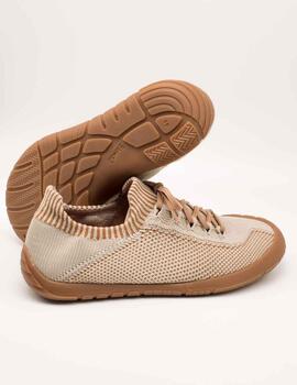 Deportivo Camper K100885-001 Phat Beige de Hombre