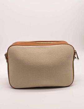 Bolso V73 73BS6AF04 Responsability Bis Naturale