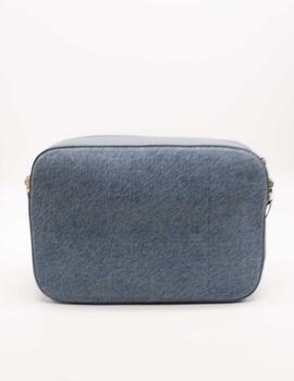 Bolso V73 73BS6AF04 Responsability Bis Denim