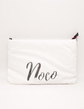 Cartera Noco 2315636D Sport Blanco