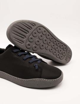 Zapato Camper K100881-001 Peu Touring Negro