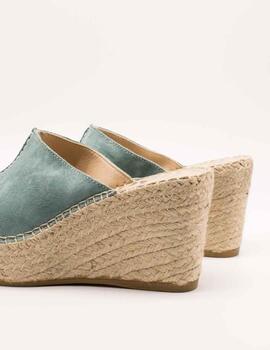 Esparto Vidorreta 37000-SRDO3 Turquesa de Mujer