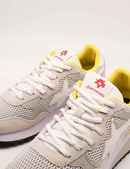 Deportivo W6YZ 2015185-19 Yak White de Hombre