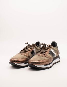 Deportivo Cetti c-847 mamba-camuf bronce de mujer.